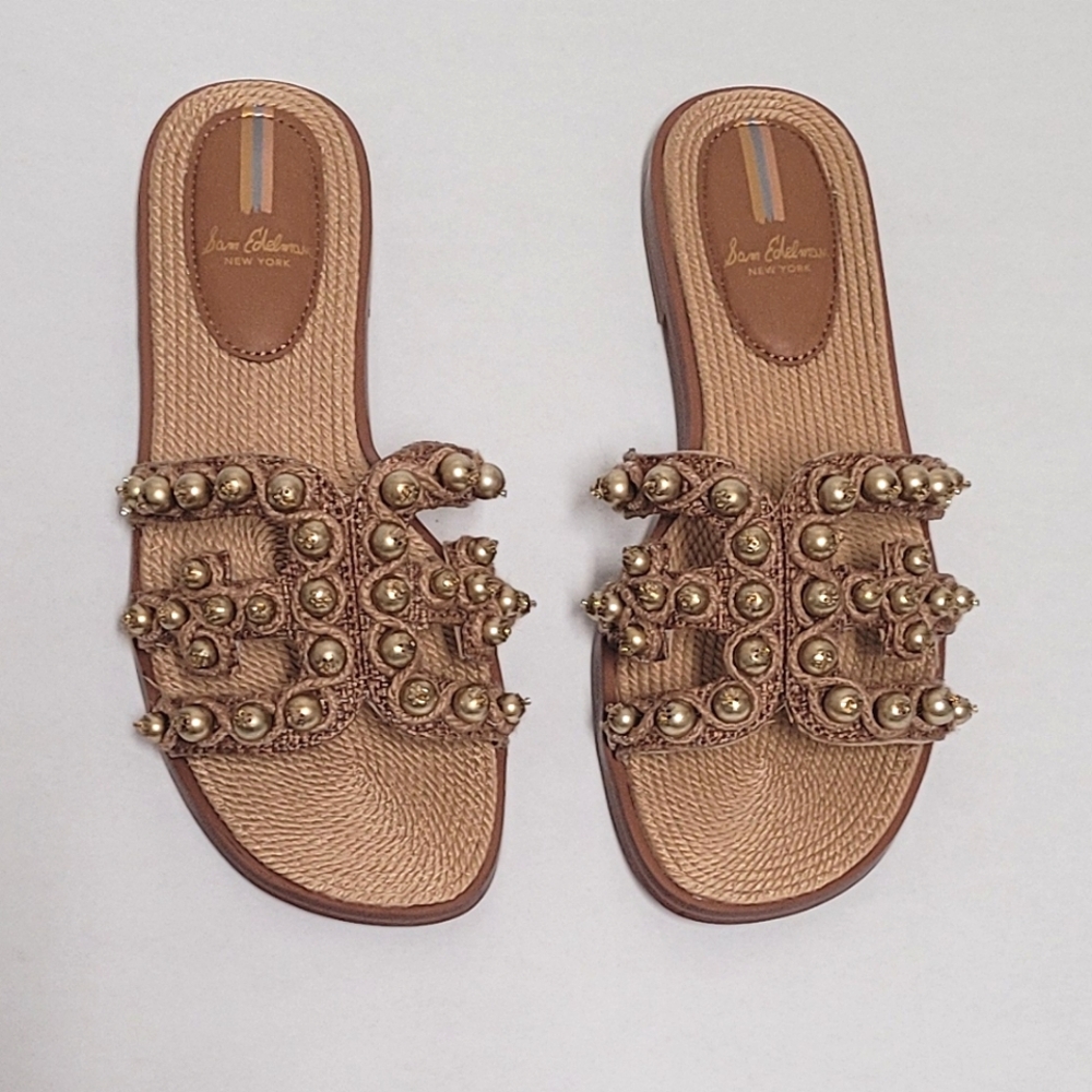 Sam Edelman Bay Soleil Sandals